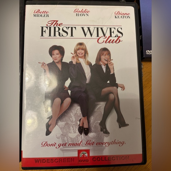 6 DVDs - Picture 6 of 7